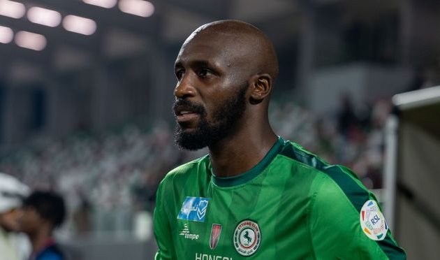 Секо Фофана, Getty Images