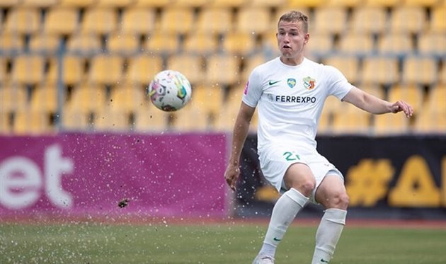 Ілля Крупський, ФК Ворскла