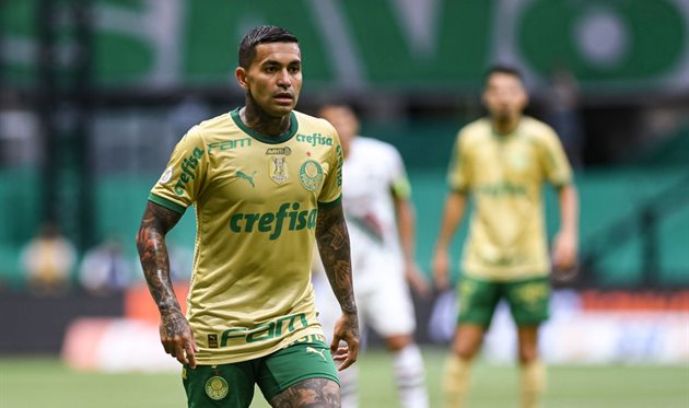 Дуду, Getty Images