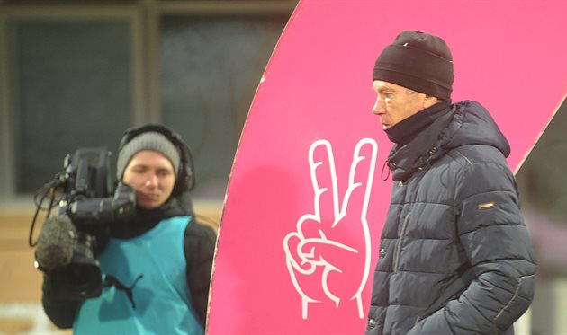 Юрій Максимов, ФК Ворскла