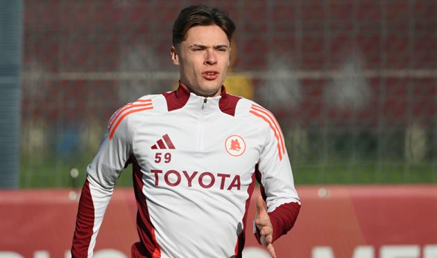 Нікола Залевські, Getty Image