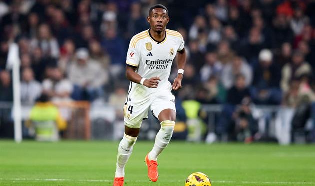 ДАВІД АЛАБА, GETTY IMAGES