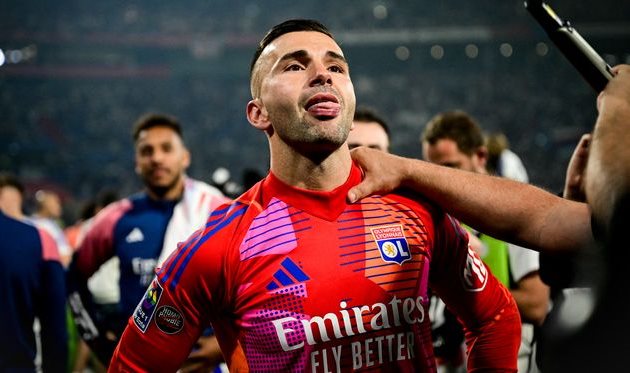 Антоні Лопеш, Getty Images