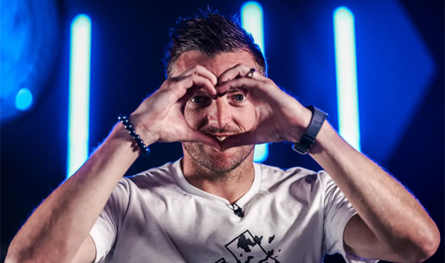 Джеймі Варді, Лестер Сіті