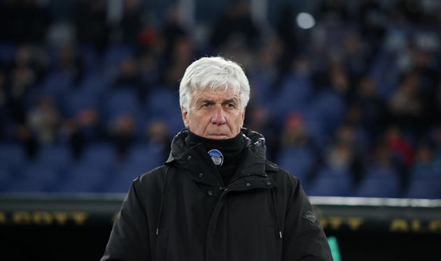 Гасперіні, getty images