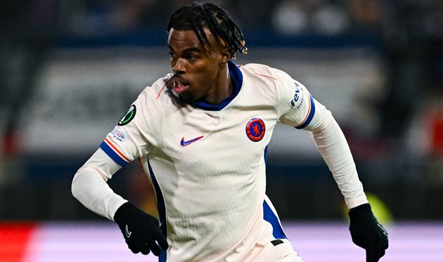 Карні Чуквуемека, Getty Images