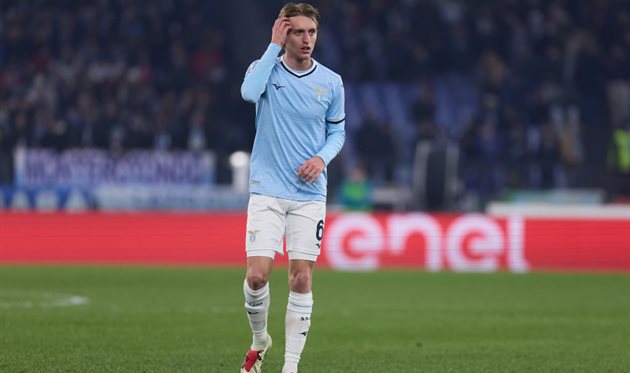 Ніколо Ровелла, Getty images