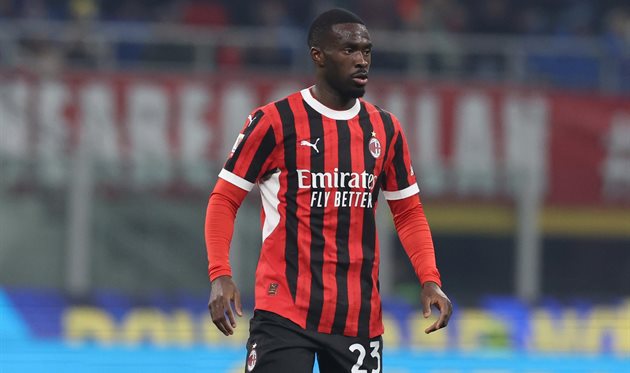 Фікайо Томорі, Getty Images