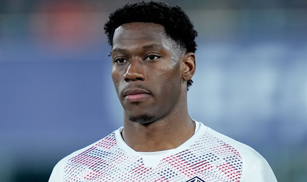 Девід, getty images