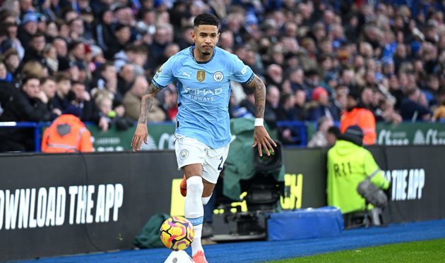 Савіньйо, Getty Images