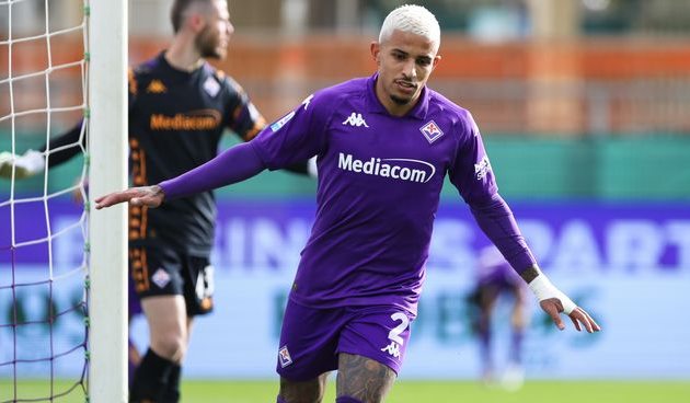 Додо Кордейро, Getty Images