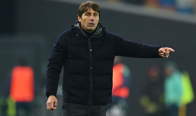Антоніо Конте, getty images