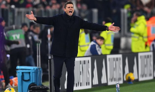 Тіаго Мотта, Getty Images