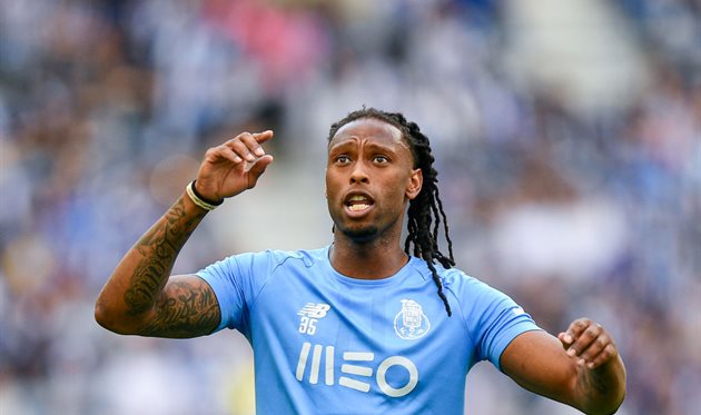 Семеду, getty images