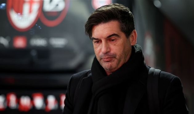 Паулу Фонсека, Getty Images