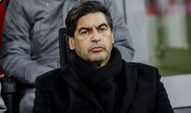 Паулу Фонсека, Getty Images