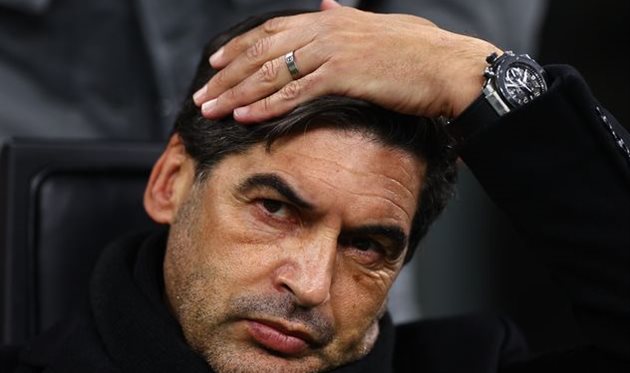 Паулу Фонсека, Getty Images