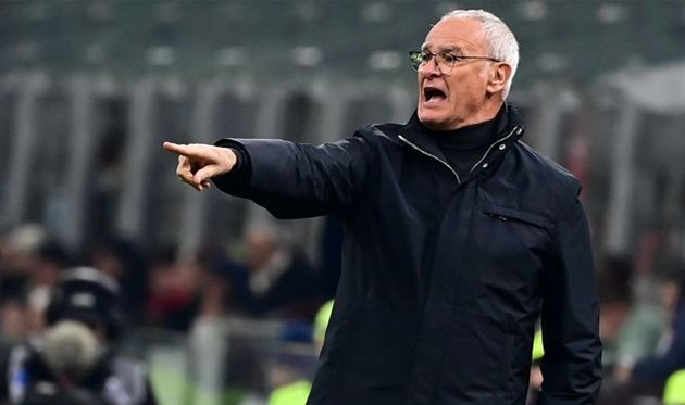 Клаудіо Раньєрі, Getty Images