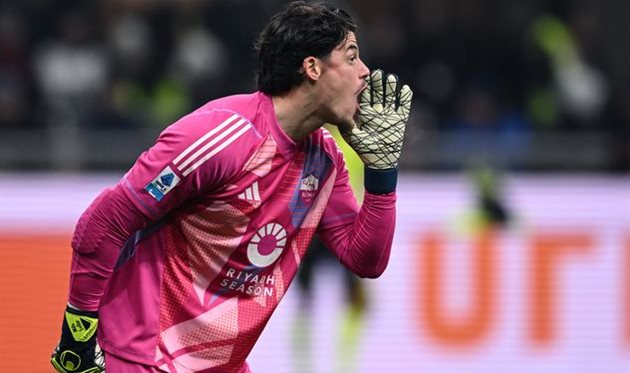 Міле Свілар, Getty Images