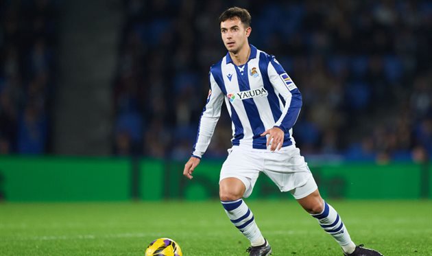 Субіменді, getty images