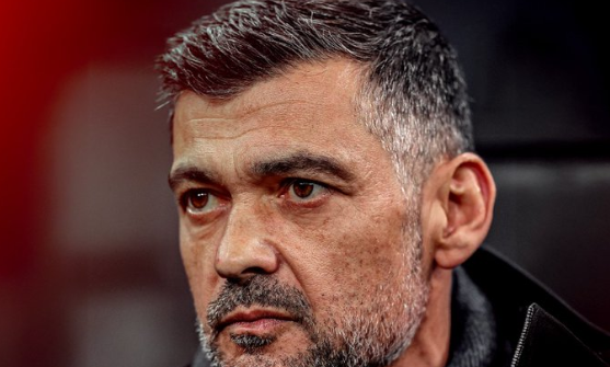 Сержіу Консейсан, Мілан