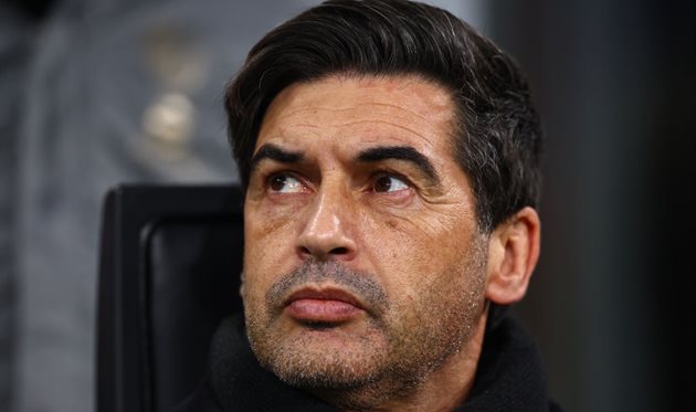 Фонсека, gettyimages