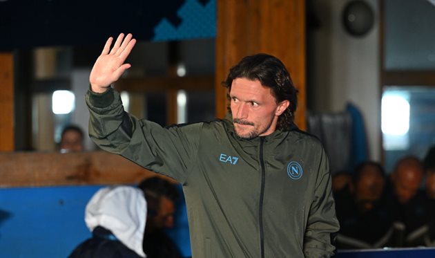 Маріу Руї, gettyimages