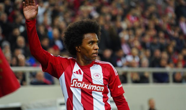 Вілліан, Getty Images