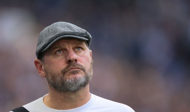 Штеффен Баумгарт, Getty Images