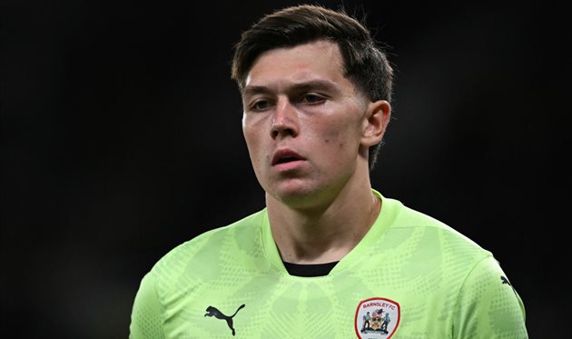 Габріел Слоніна, Getty Images