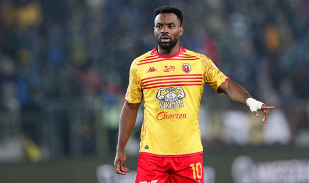 Афіміку Пулулу, Getty Images