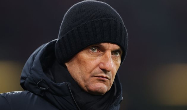 Резван Луческу, Getty Images