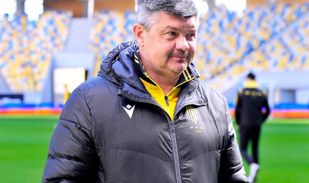 Віталій Пономарьов, Рух