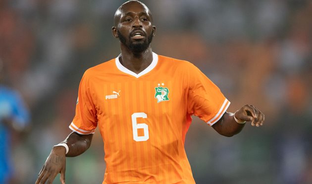 Секо Фофана, Getty Images