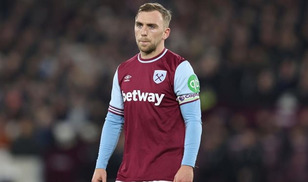 Джаррод Боуен, Getty Images