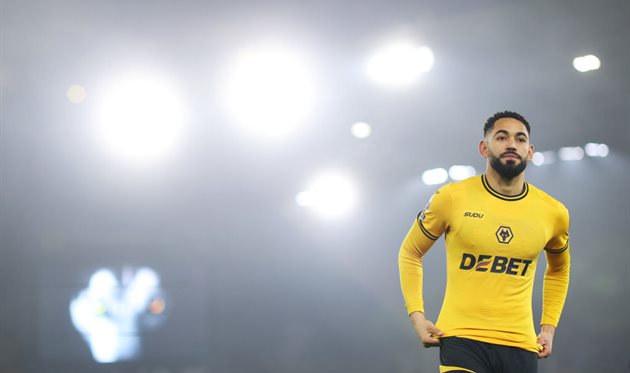 Лідера Вулвергемптона дискваліфікували на два матчі