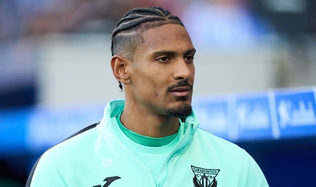 Себастьян Алле, Getty Images