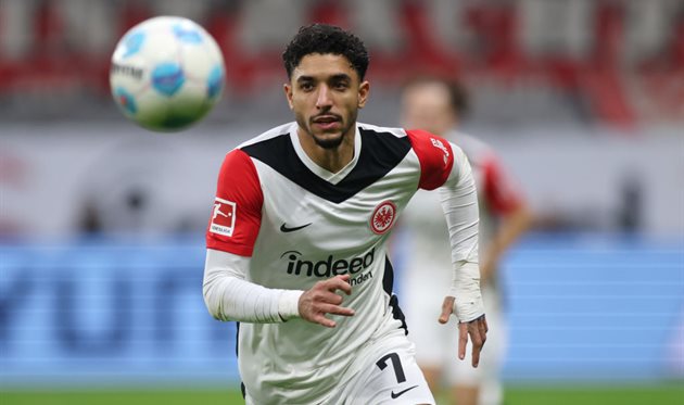 Мармуш, getty images