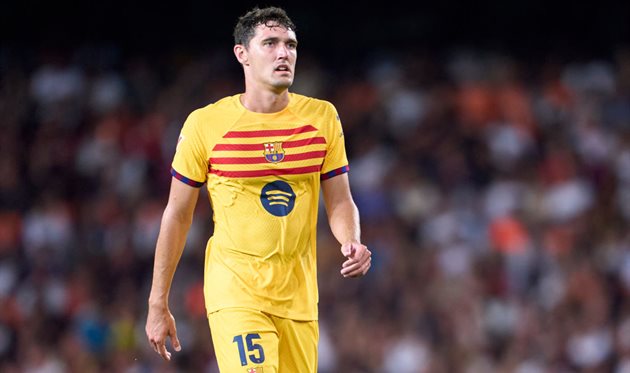 Крістенсен, getty images