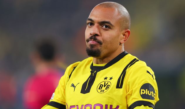 Мален, getty images