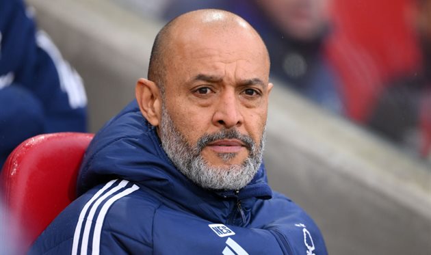 Нуну Ешпіріту Санту, Getty Images