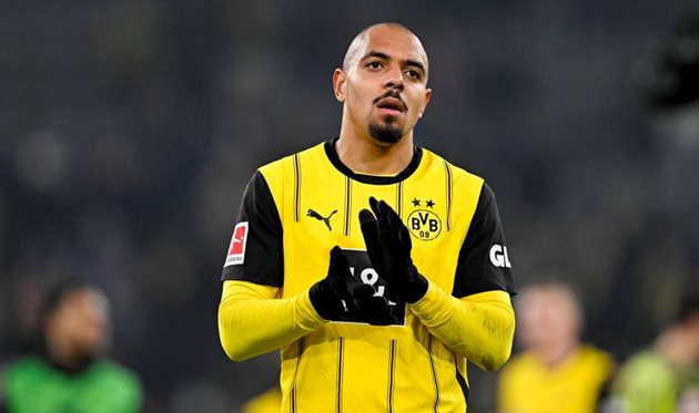 Доніелл Мален, Getty Images