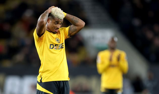 Маріо Леміна, Getty Images