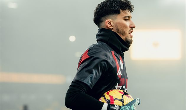 Алтай Баїндир, Getty Images