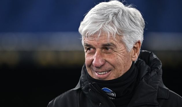 Джан П'єро Гасперіні, Getty Images