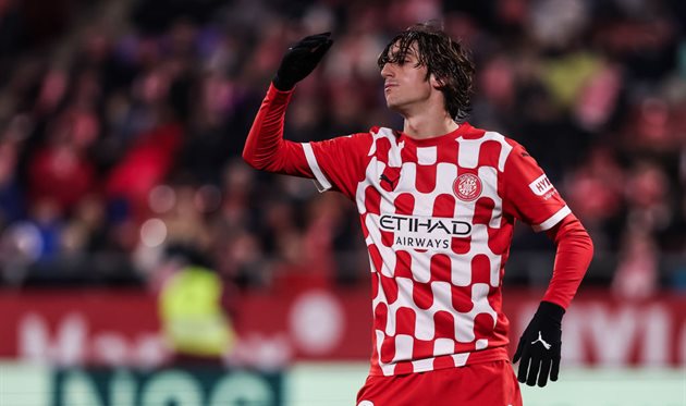 Браян Хіль, Getty Images