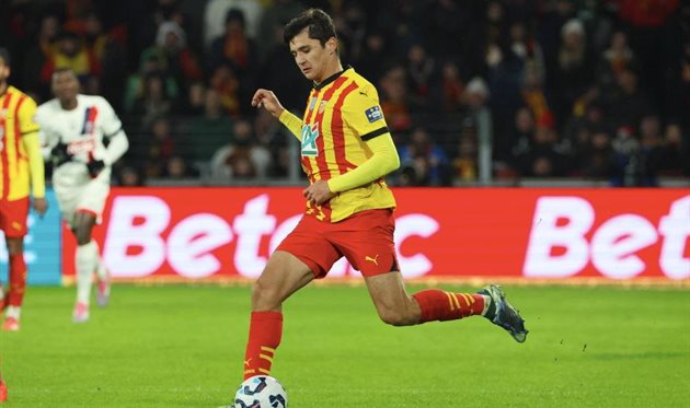 Хусанов, getty images