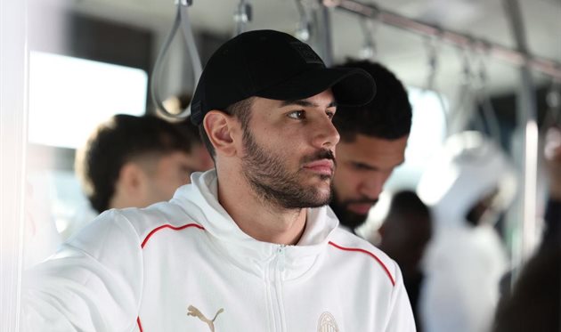 Тео, getty images