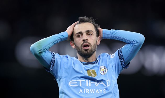 Сілва, gettyimages