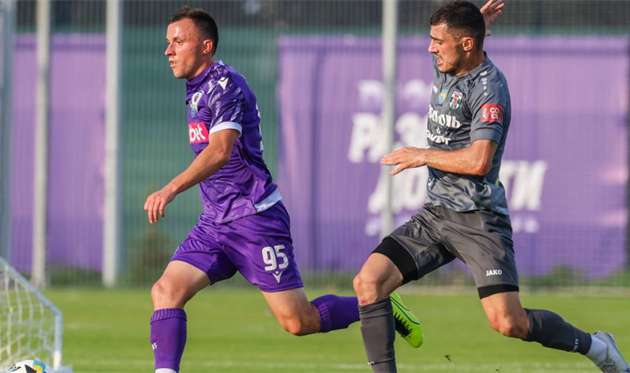 Стасюк, фото ЛНЗ